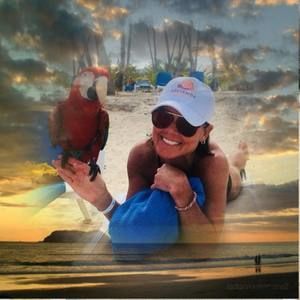 Meet your Posher, Dee